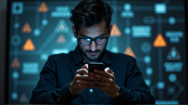 Washingtons Betrugspräventionswoche: Schützen Sie sich vor Betrug