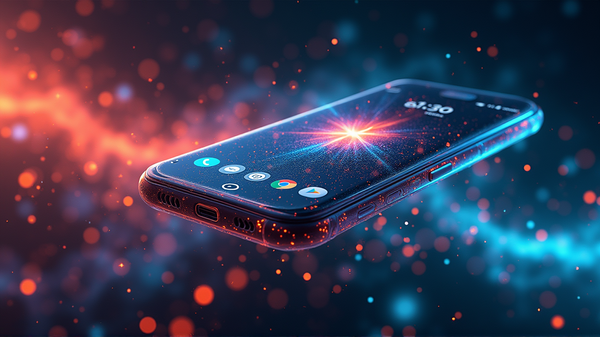 Erzielen Sie Spitzengeschwindigkeit durch eine versteckte Einstellung auf Ihrem Android-Telefon!