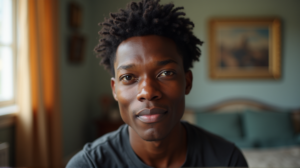 Michael Che spricht sich gegen SNAP-Kürzungen inmitten von Rassenspannungen aus