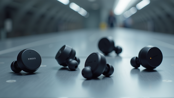 Die besten Ohrhörer für Android-Nutzer enthüllt: Der umfassende Leitfaden