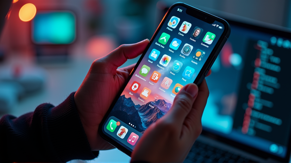 Entdecke Verborgene iPhone-Schätze: Verbessere Dein Erlebnis Sofort