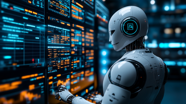 Anocturex App: Ist es die Zukunft des Tradings?