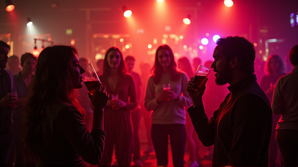 Halloweenkend: Kümmern Sie sich in nur 15 Minuten um Freunde