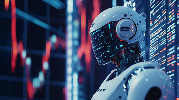 Radieux Finthra: Ist Diese Revolutionäre Handelsplattform Vertrauenswürdig?