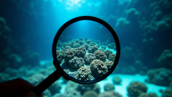 Aufdeckung der Rolle der Medien bei der Gestaltung von Narrativen der Klimawissenschaft