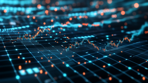 Choudrey Corevion: Ist diese Handelsplattform der Game-Changer, den Sie brauchen?