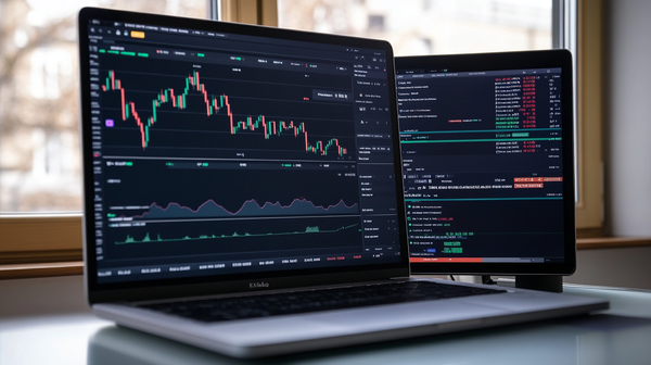 Oakford Valtrion: Ist dieses Handelssystem vertrauenswürdig oder Fake?