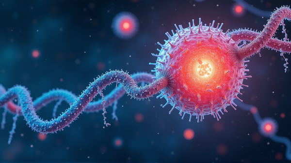 Erkunden von Durchbrüchen: Ketogene Diäten und CRISPR-Cas9 Entdeckungen