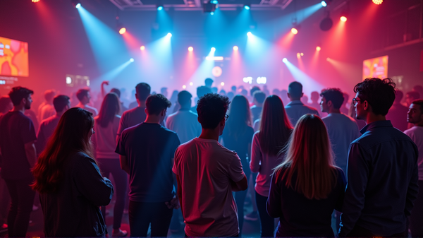 Bleiben Sie auf dem Laufenden mit den großen Social-Media-Umbrüchen im Oktober!