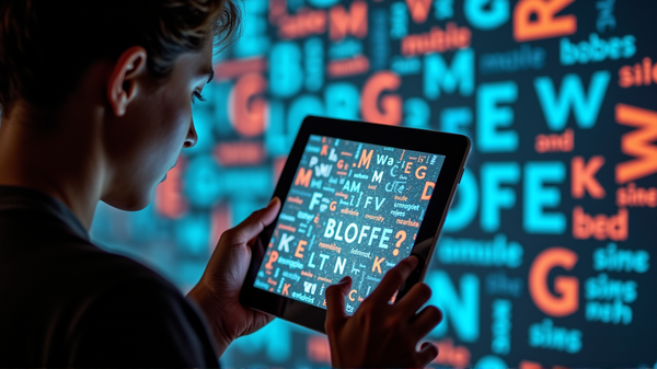 Knacke das Wordle: Lösung vom 18. November 2025 enthüllt!