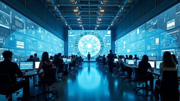 Bearcat AI Bereit: UCs Sprung in die AI-Zukunft