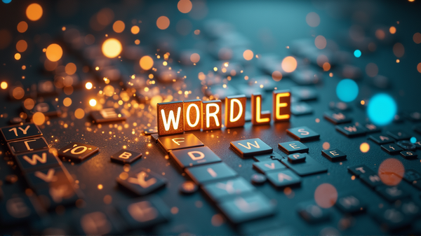 Das Wordle-Rätsel enträtseln: Die Herausforderung vom 9. November 2025