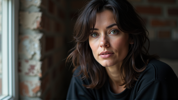 Prominente Enthüllen Ihre Kämpfe mit Depressionen: Emotionale Enthüllungen