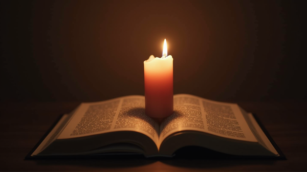 Fr. Schmitz neues inspirierendes Adventsserie: Die Kunst des Wartens gut zu meistern