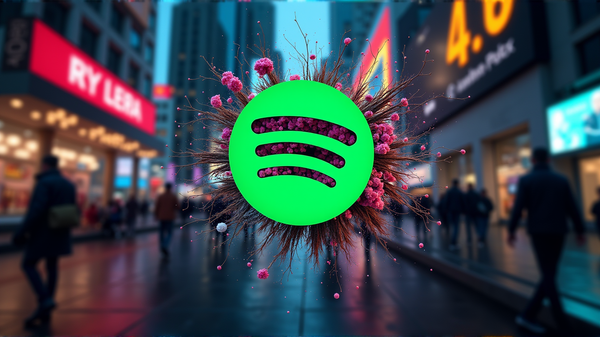 Spotifys kühner Schritt: Preisänderung und neue Führung