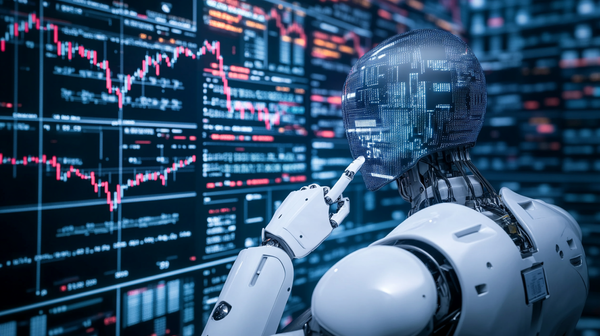 Cyber Quant: Ist es das richtige Werkzeug für den Trading-Erfolg?