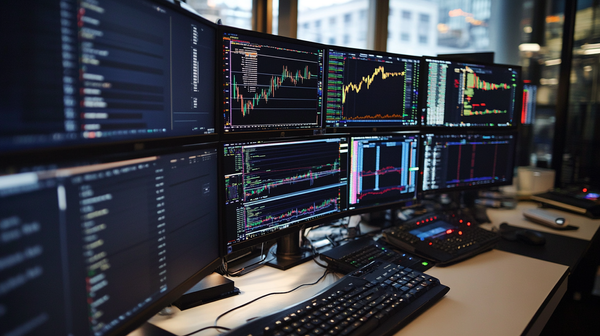 Helder Invion Untersucht: Ein Vertrauenswürdiges Handelssystem?