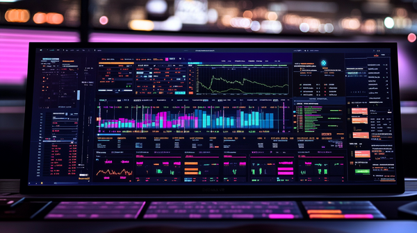 Σταθερό Λουξέρον: Entdecken Sie seine Auswirkungen und Vertrauenswürdigkeit