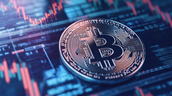 Entdecken Sie Vrede Bitmark: Ist dieses Handelswerkzeug das Wahre?