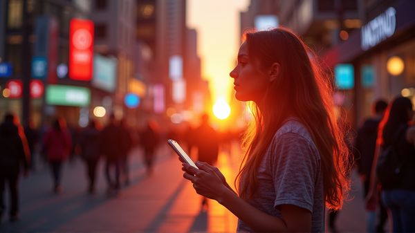 Australien setzt mit bahnbrechendem Verbot für soziale Medien für Jugendliche einen Präzedenzfall