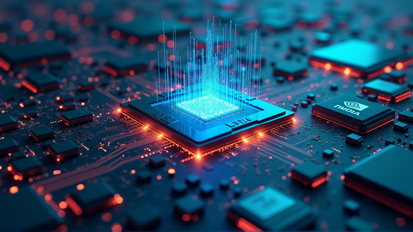 Nvidia steigert Aktienkurs mit Trumps Zustimmung zu KI-Chip-Verkäufen in China