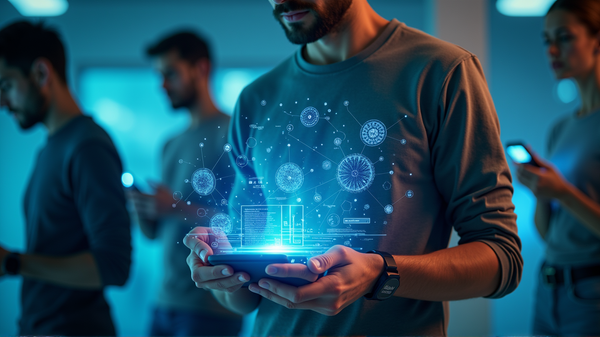 Revolutionäres Glukosemonitoring wird mit Lingo auf Android zugänglicher