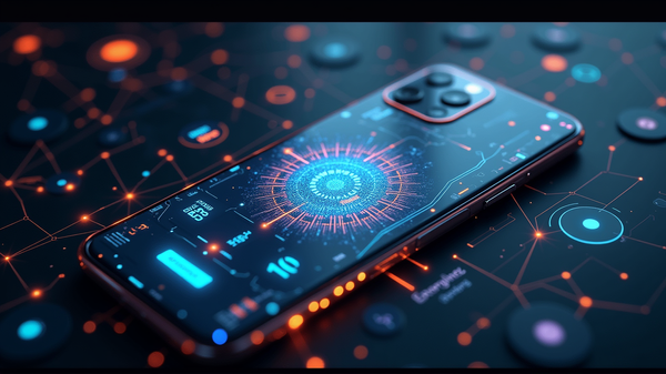 Erkunden Sie die neuen Horizonte von Nothing OS 4.0 mit Android 16