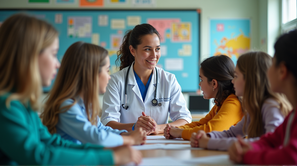 Geheimnisse für die Gesundheit der Schüler in dieser Saison enthüllt