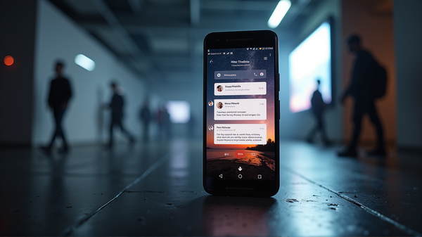 Google Nachrichten vereinfacht Linkvorschauen: Saubere, größere Thumbnails debütieren!