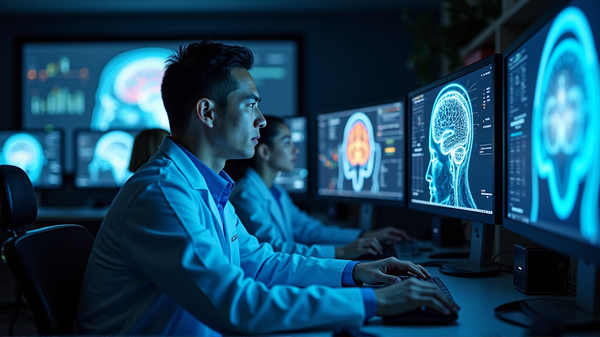 Das Geheimnis des Gehirns entschlüsseln: Wie Hollywood-Filme zu wichtigen wissenschaftlichen Werkzeugen werden