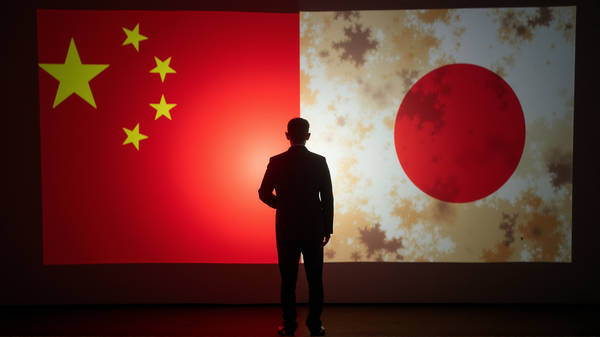 Kulturelle Spannungen eskalieren im Streit zwischen China und Japan