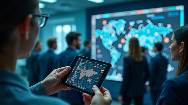 USA verschärft H-1B Visa-Überprüfung mit Social Media-Analyse