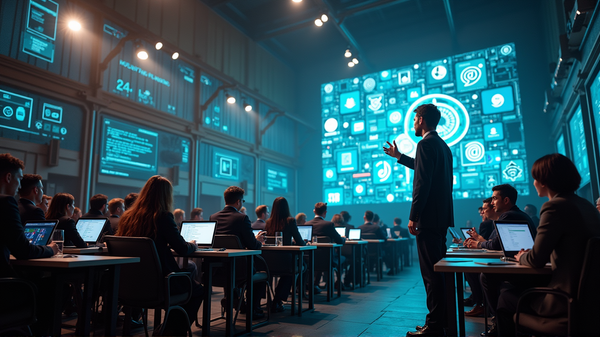 Australiens mutiger Schritt: Social-Media-Verbot für Teenager unter 16 Jahren sorgt weltweit für Aufsehen