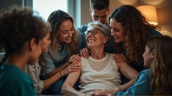 Brustkrebsbehandlung: Über die Medizin hinaus - Einblicke von Yale's Greenup