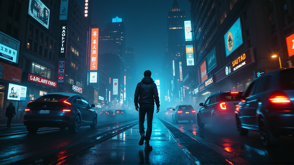 Die KI-Übernahme: Wie Künstliche Intelligenz Reddit in einen Digitalen Abgrund Verwandelt