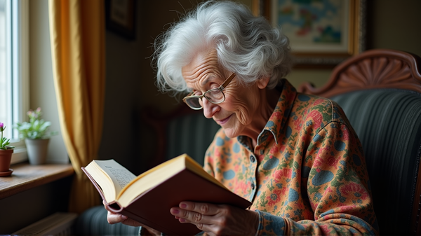 Sehnlich erwartete Rückkehr: Kostenloses Tagebuch zur Senioren-Rechtsberatung 2026