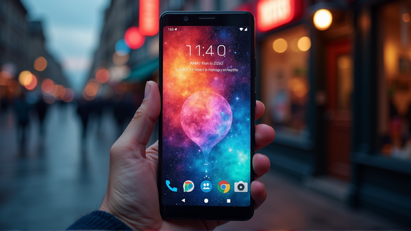 Potenzial entfesseln: Sperrbildschirm-Widgets kommen auf Ihr Pixel-Telefon