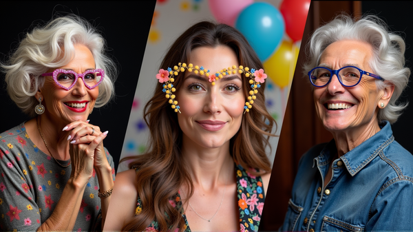 6. Dezember 2025: Feiern Sie mit JoBeth Williams und Peter Buck!