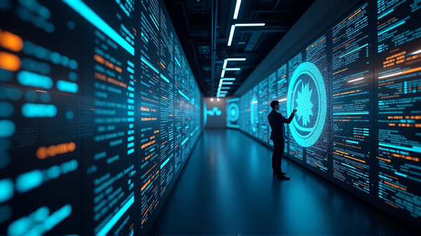 Entfesselung des kognitiven Zeitalters: KI-native Datenbanken übernehmen die Führung