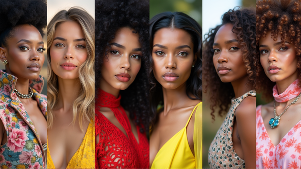 2025er Glamouröse Ikonen: Mode-Rebellen, die alle Blicke auf sich zogen