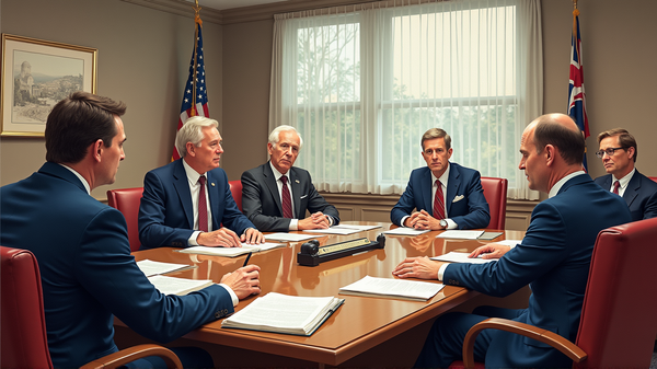 Das Unsichtbare enthüllen: Bekämpfung von Urkundenbetrug in Maine