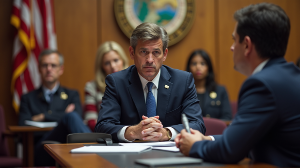 Floridas mutiger Schritt: Durchsetzung eines Social-Media-Verbots für Minderjährige