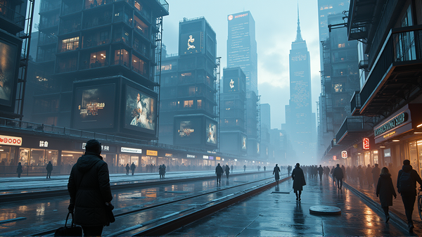 Der nächste Sprung der KI: Was 2026 für Automatisierung und Arbeit bereithält