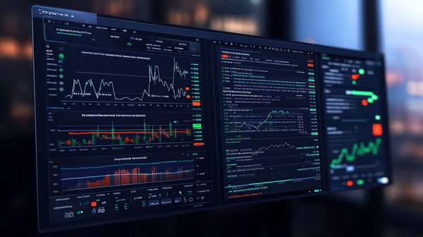 Teloruxis: Entdecken Sie die Wahrheit hinter diesem Trading-Tool!