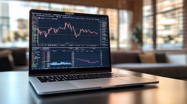 Ironwood Revolux: Ist es wirklich die beste Handelslösung?