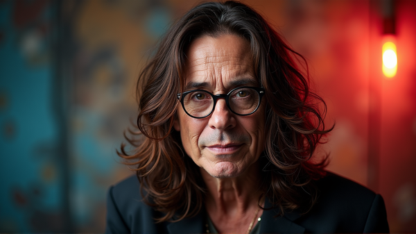 Prominente enthüllen lebensverändernde Weisheiten im Umgang mit Parkinson