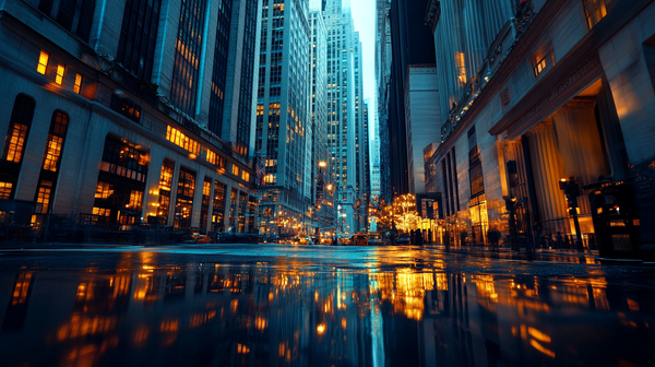 Allure Gainvix: Eine potenzielle Handelsrevolution aufdecken