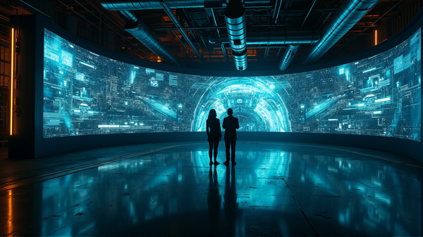 Beherrschung von CoW-Software: Der Schlüssel zur Vermeidung tödlicher Energieunfälle