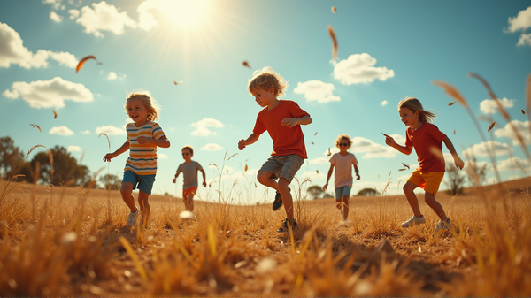 Australiens mutiger Schritt: Social-Media-Verbot für Unter-16-Jährige sorgt weltweit für Aufsehen