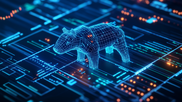 AlphaDEX App: Ein tiefer Einblick in das Handels potential